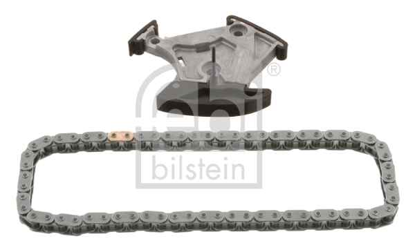 Chain Kit, oil pump drive
